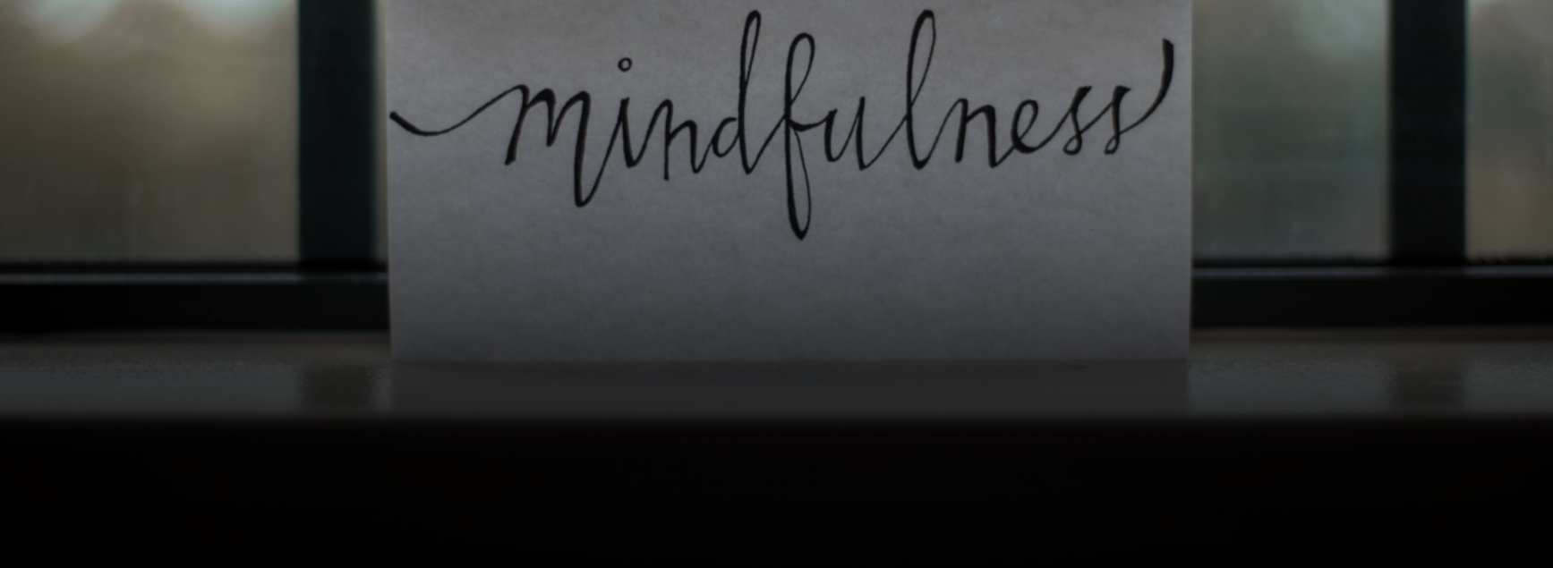 Mindfulness meditation - beneficial or not? by Harriet Hill